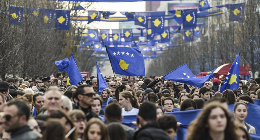 17 Shkurt 2008- Dita e Pavarësisë dhe 14 Shkurt 2021-Çlirimi i dytë i Kosovës!