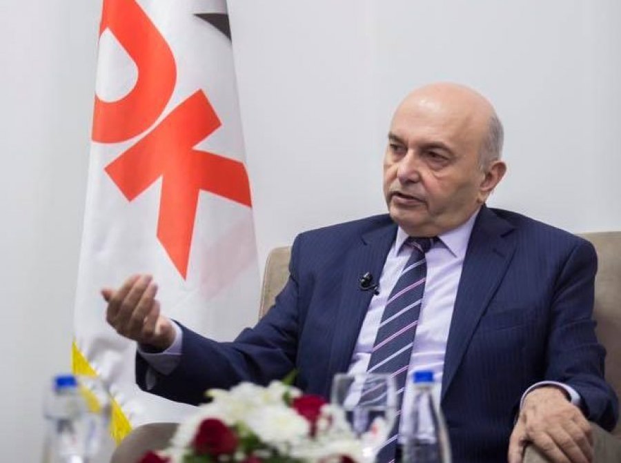 Ja si e pata parashikuar degradimin dhe rënien e LDK-së dhe Isa Mustafës & Co