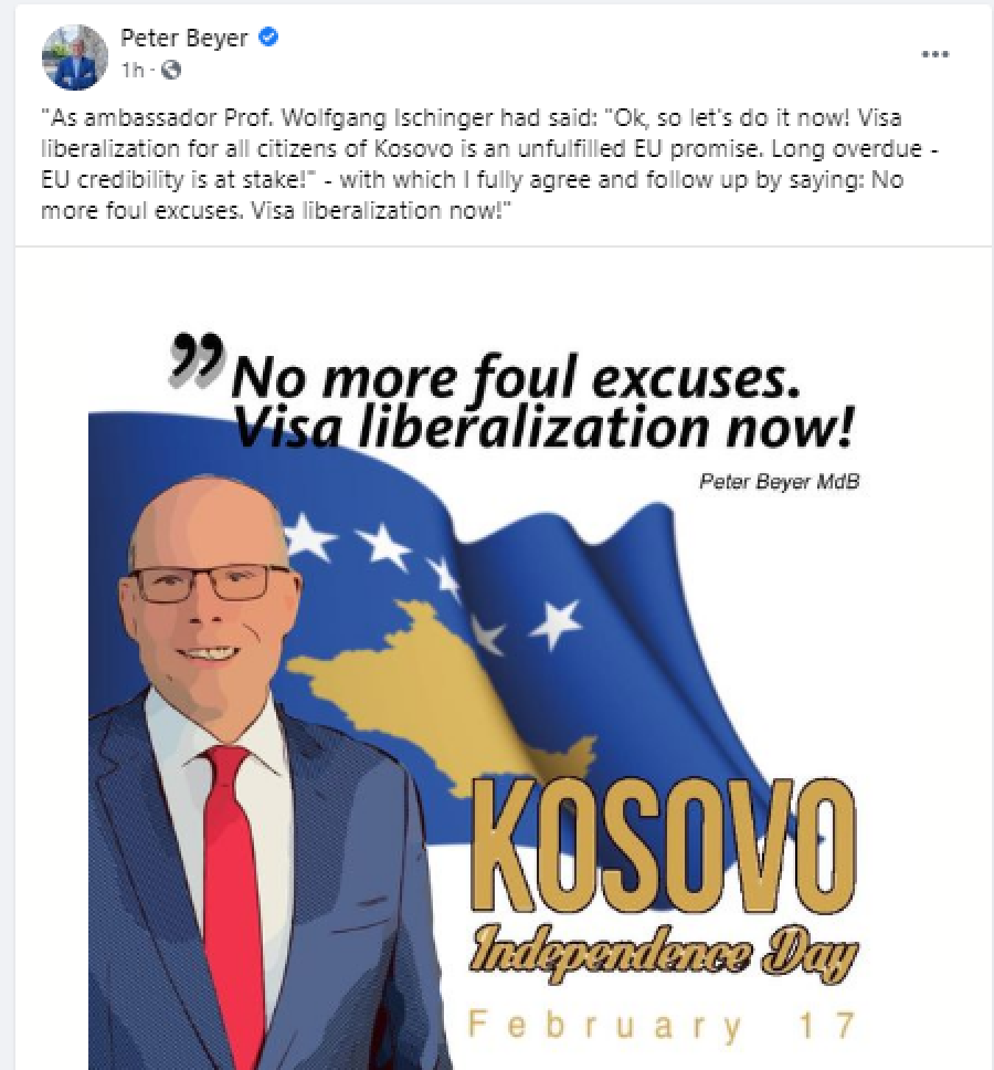 Kosova sot