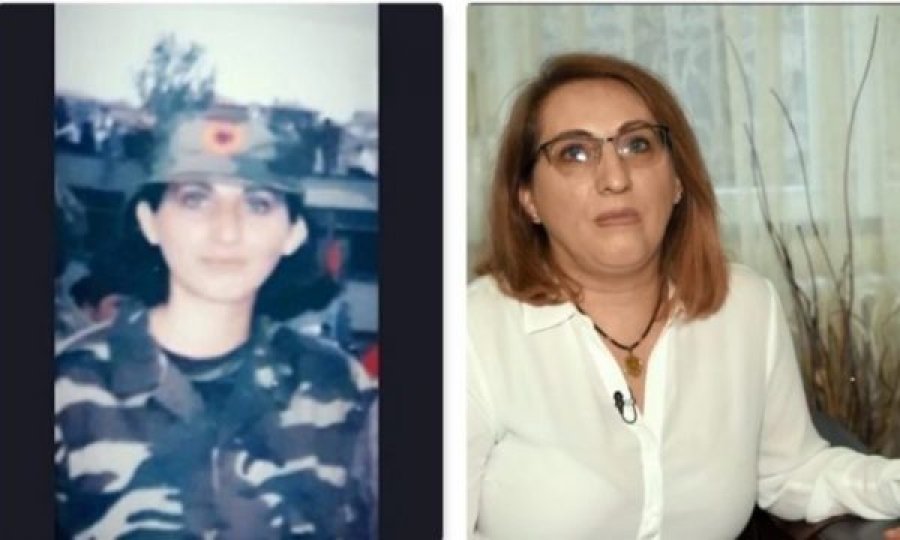 Ish-ushtarja e UÇK’së: Iu bashkova si 17-vjeçare, asnjëherë nuk e mendova vdekjen
