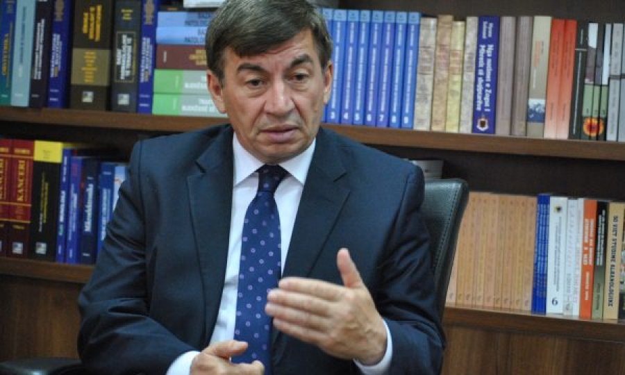 Bajrami: Fitorja e Vetëvendosjes erdhi për shkak të zhgënjimit të qytetarëve