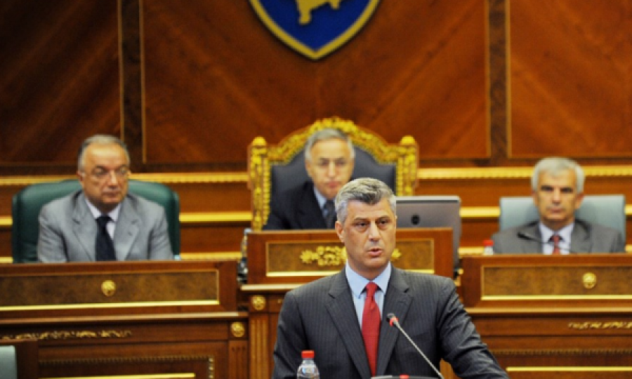 Përvjetori ndryshe i Pavarësisë së Kosovës