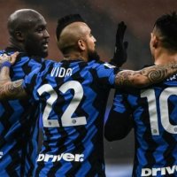 Lukaku: Interi dëshiron të vazhdojë të përmirësohet, Ronaldo…