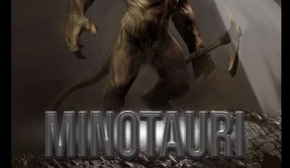 'Minotauri' nesër premierë në Teatrin Kombëtar