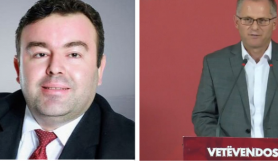 A e dini se çfarë janë mes veti Faton Bislimi i LDK’së e Besnik Bislimi i VV’së!