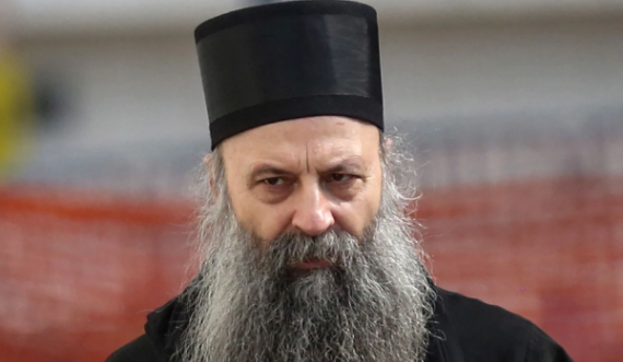 Kisha Ortodokse Serbe zgjedh patriarkun e ri