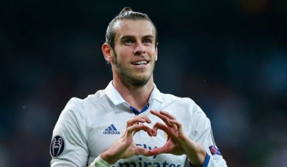 Bale ende e dashuron Real Madridin dhe dëshiron të kthehet – konfirmon menaxheri i tij