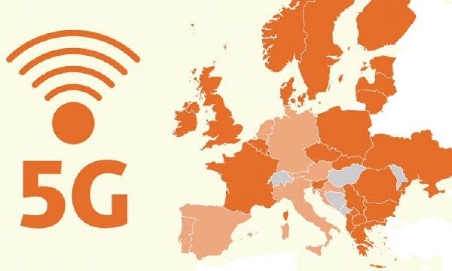 Mësoni arsyen se pse s’mund të përdorni 5G në aeroplan