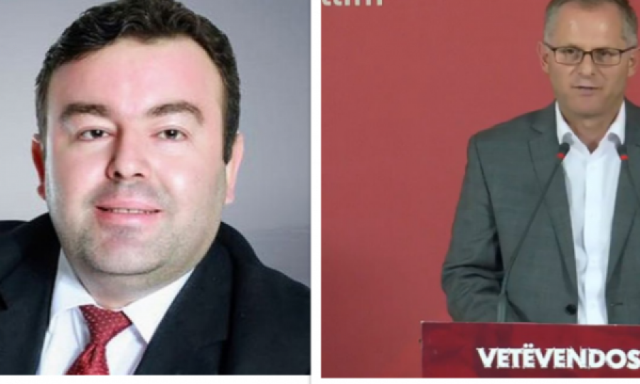 A e dini se çfarë janë mes veti Faton Bislimi i LDK’së e Besnik Bislimi i VV’së!