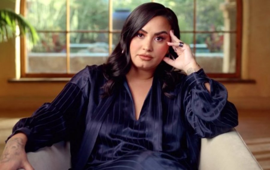 Demi Lovato tregon problemet pas 3 goditjeve në tru dhe një ataku në zemër të shkaktuara nga mbidoza