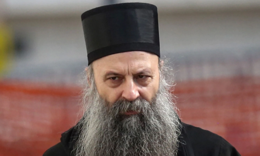 Kisha Ortodokse Serbe zgjedh patriarkun e ri