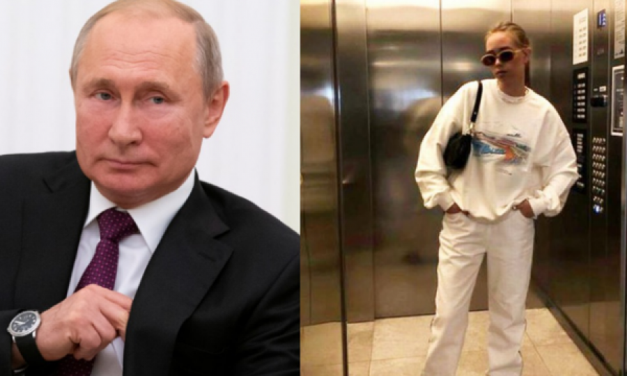 “Covid-19 është komplot nga elitat për të shpopulluar botën”, vajza e ‘fshehtë’ e Putin flet për pandeminë