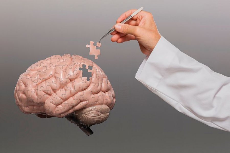 Shkencëtarët zbulojnë mënyrën e diagnostikimit të hershëm të Alzheimer-it dhe Parkinson-it