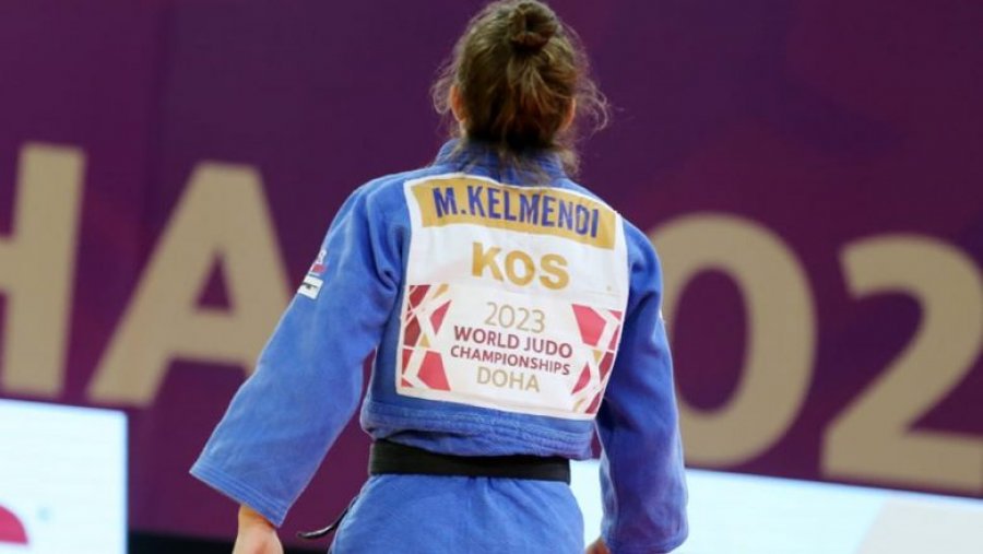 Xhudo synon t’u kthehet medaljeve dhe pikëve të reja olimpike për ‘LO Tokyo 2020’