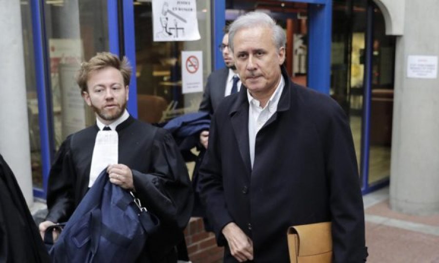 Ish-ministri francez dënohet me burgim për sulm s*ksual ndaj anëtares së stafit