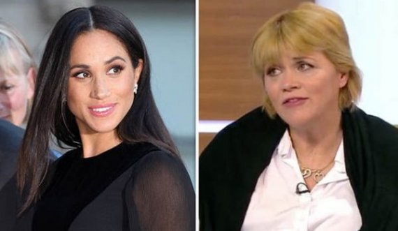 Motra e Meghan Markle shfaqet sërish dhe ngre të tjera akuza për dukeshën