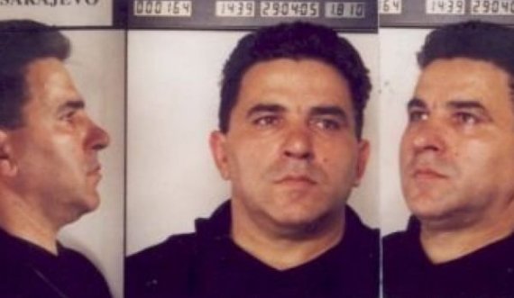 Trashëgimia kriminale e Naser Kelmendit, familja nga Peja vazhdon ta trazojë rajonin