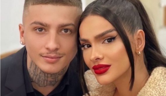 Arbenita dhe Fero po bëhen prindër për herë të parë