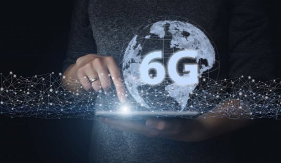 Apple nis punën në teknologjinë 6G