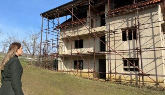 Vajza e Hamëz Jasharit shkruan fjalë prekëse për babanë e saj në ditëlindjen e tij