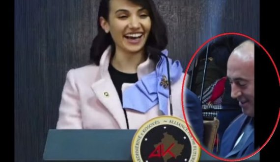 U bë e famshme me fjalimin e saj, por Rrezofat Azemi mori vetëm 36 vota