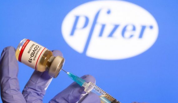 Studimet izraelite: Vaksina e Pfizer-it e pakëson shumë përhapjen e koronavirusit