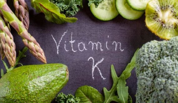Cilat janë përfitimet shëndetësore të vitaminës K? Do të befasoheni nga ky studim