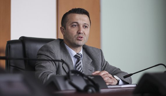Berisha, PLE: Subjekti politik “Romani Iniciyativa” është produkt i “Listës Serbe”