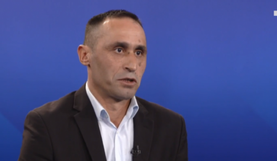 Qeriqi: Më kanë intervistuar vetëm pse kam pirë kafe me një person në vitin 2017