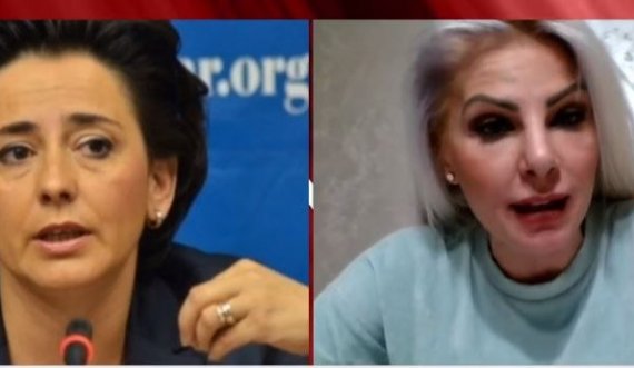 “Duda mos m’shti, mos ma qel gojën, rri rahat”, debat i ashpër mes Baljes e Hoxhiq