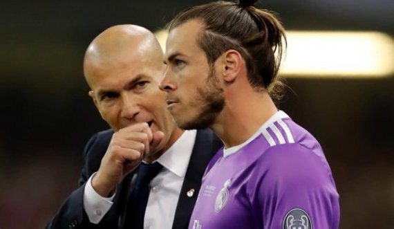 “Bale ndoshta mund të kthehet në Madrid, por nuk besoj se e do Zidane”