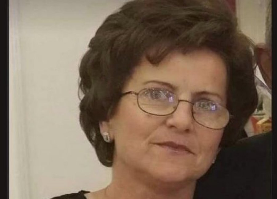 Lajm i hidhur: Vdes profesoresha më e dashur në Mitrovicë, Ferdane Merovci 