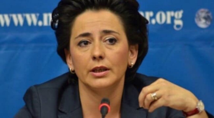 Hoxhiq për votat që ka marrë në komunat me shumicë serbe: Jam krenare për secilën votë