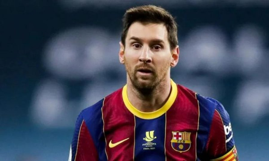 Barcelona vs Elche, Messi titullar – Griezmann dhe Dembele në stol