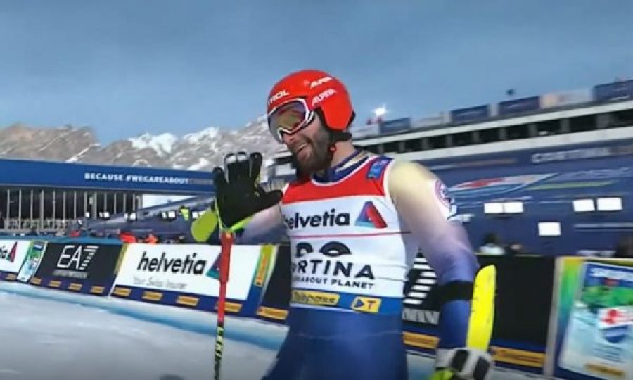 Tahiri e Tola me rezultate fantastike në Botërorin e Skive
