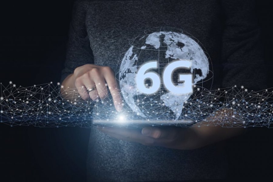 Apple nis punën në teknologjinë 6G