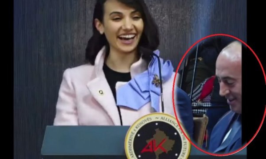 U bë e famshme me fjalimin e saj, por Rrezofat Azemi mori vetëm 36 vota