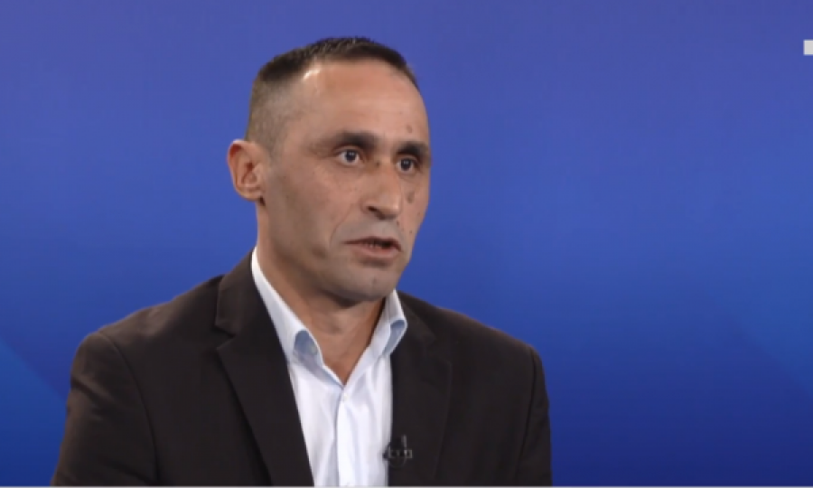 Qeriqi: Më kanë intervistuar vetëm pse kam pirë kafe me një person në vitin 2017