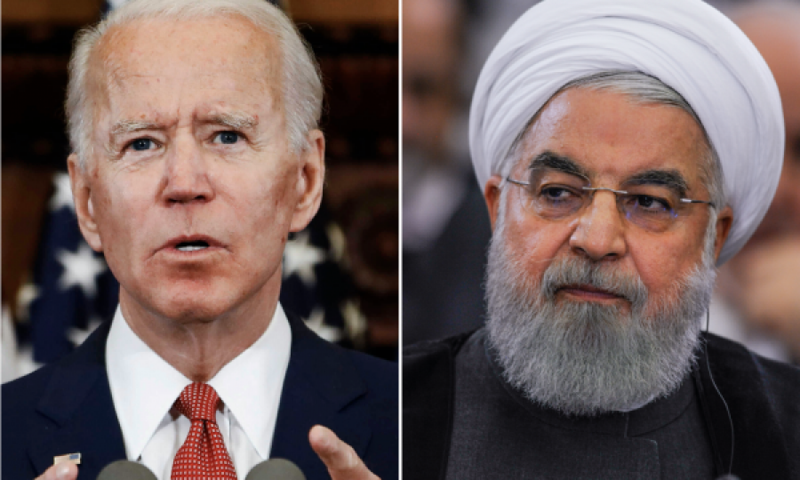 ShBA-ja pajtohet për bisedime me Iranin rreth marrëveshjes bërthamore