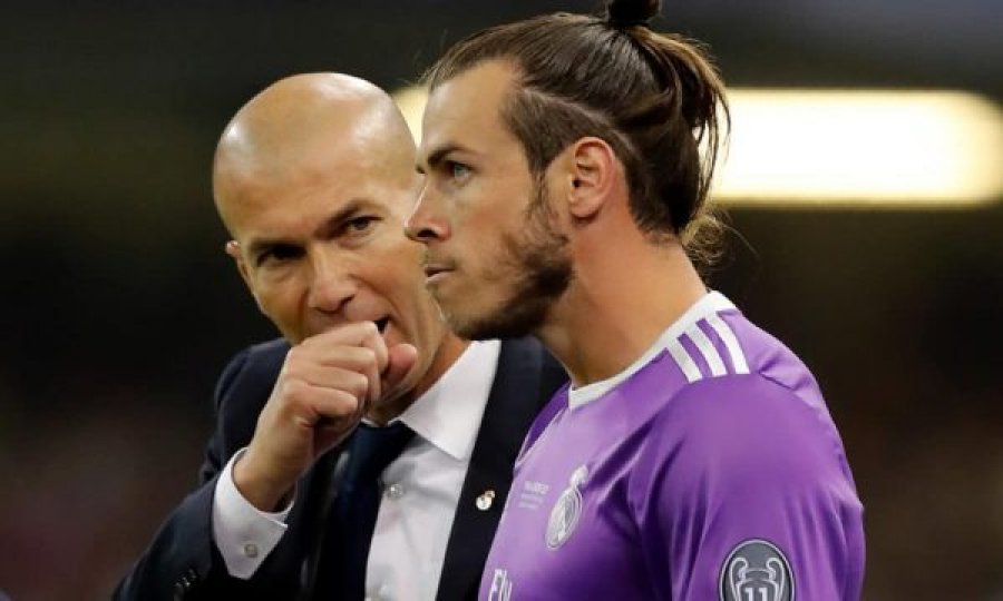 “Bale ndoshta mund të kthehet në Madrid, por nuk besoj se e do Zidane”