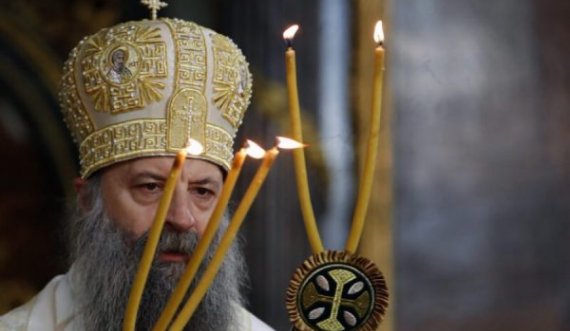 Peshkopi i ri serb me qëndrim më të butë ndaj pavarësisë së Kosovës?