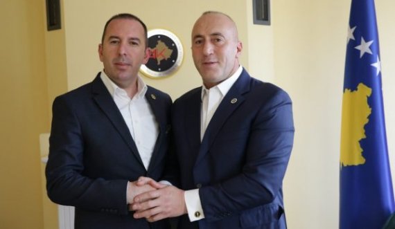 I thonë se përngjan me Ramush Haradinaj, por sa vota ka marrë ky kandidat i AAK’së