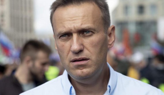 Gjykata ruse ia refuzon ankesën, Alexei Navalny mbetet në burg