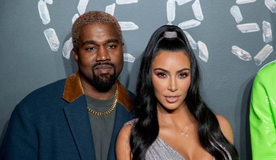 2 miliardë dollarë! Si do të ndahet pasuria marramendëse pas divorcit Kim-Kanye