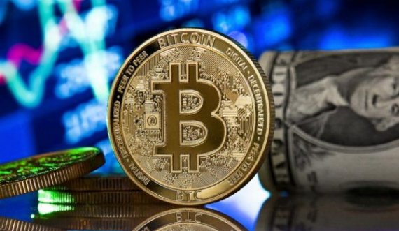 Bitcoin arrin rekord të ri