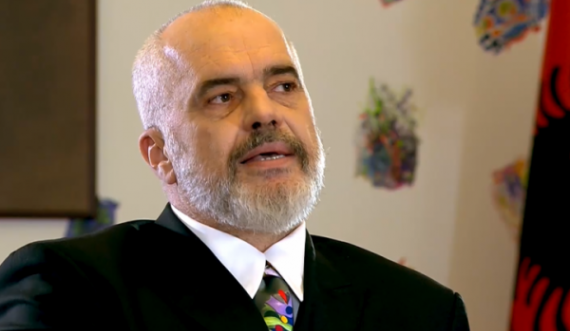 OAK kërkon nga Edi Rama t’i ndihmojë Kosovës në vaksinimin e punëtorëve