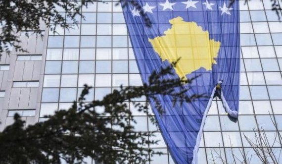 Mediat serbe i kthehen propagandës kundër pavarësisë së Kosovës, thonë se Komoret mohojnë njohjen