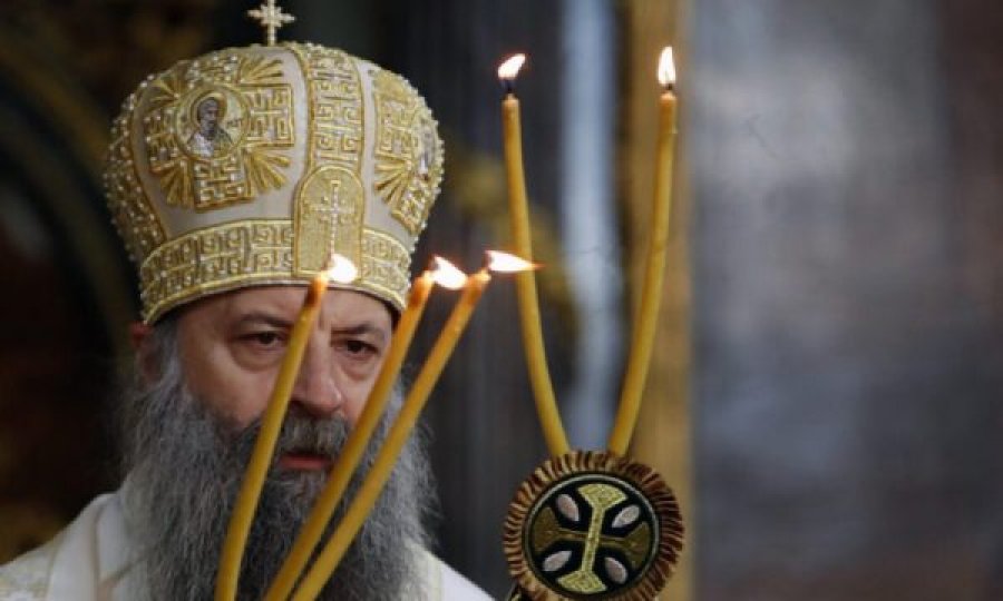 Peshkopi i ri serb me qëndrim më të butë ndaj pavarësisë së Kosovës?