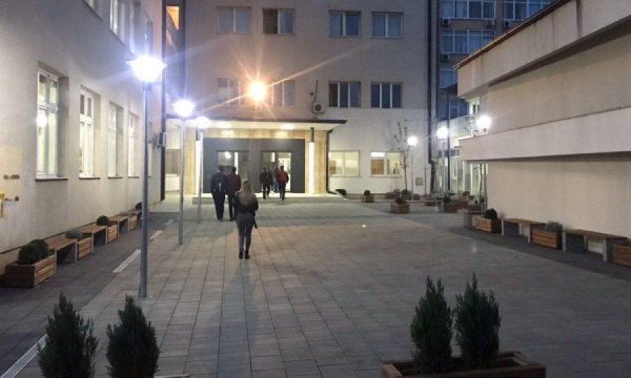 Fakulteti Juridik reagon pas incidentit të Tahirit dhe studentes