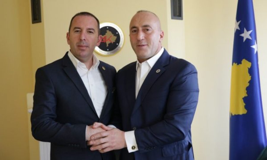 I thonë se përngjan me Ramush Haradinaj, por sa vota ka marrë ky kandidat i AAK’së